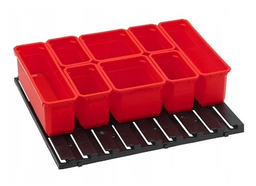 Панель для инструментов, QS7, Z255895PG001, QBRICK - 351564