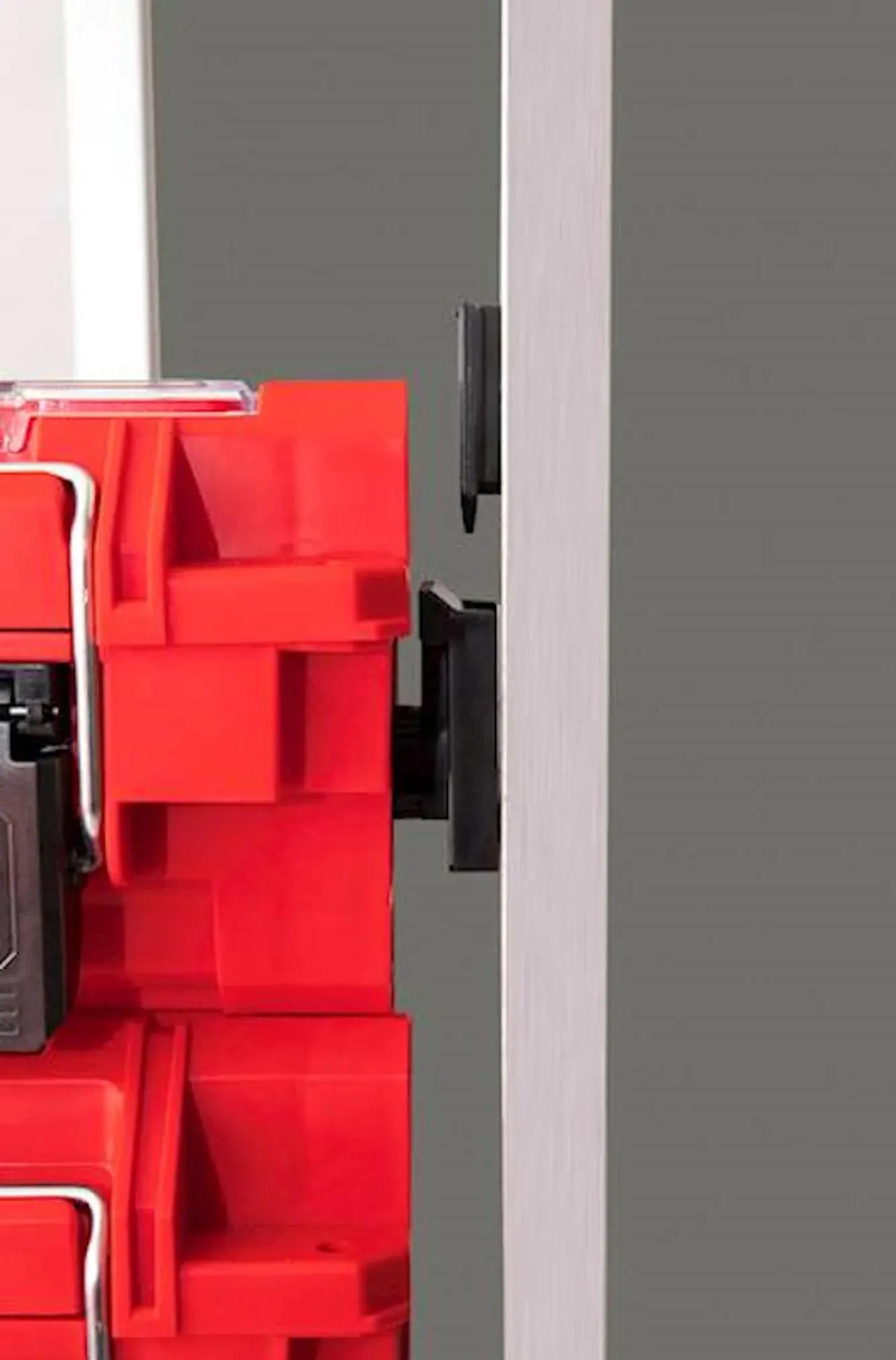 Набір адаптерів для ящиків, SET 1, Z258551PG001 QBRICK - 351596
