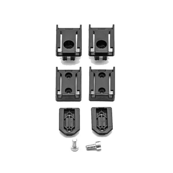 Набір адаптерів для ящиків, SET 3, Z260615PG001 QBRICK - 351604