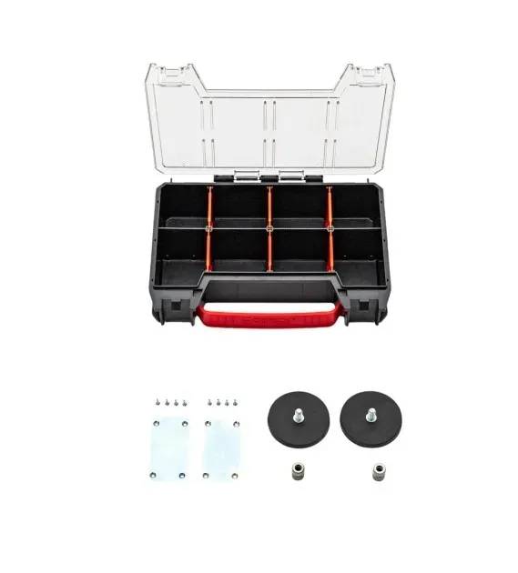 Набор магнитов для ящиков, Z260202PG001 QBRICK - 351608
