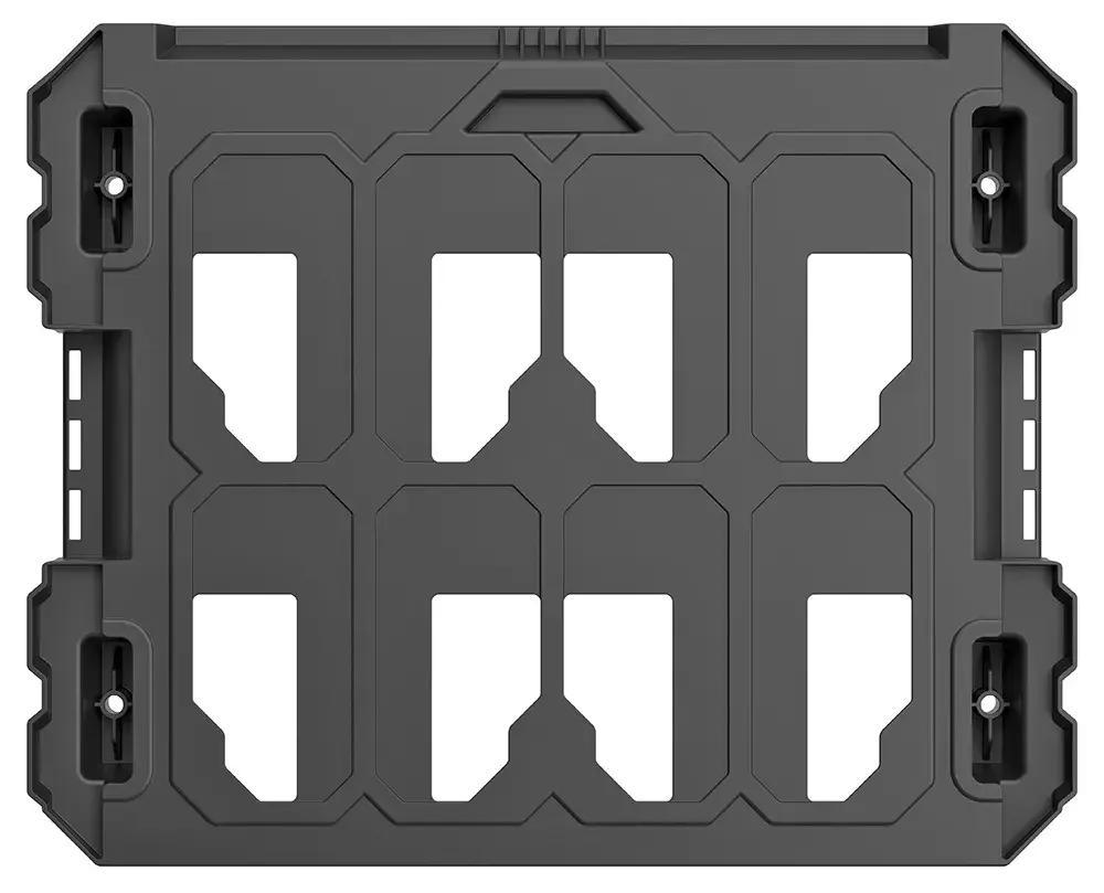 Адаптер C Block, 442x356x55, KXCAD, Kistenberg - 351617