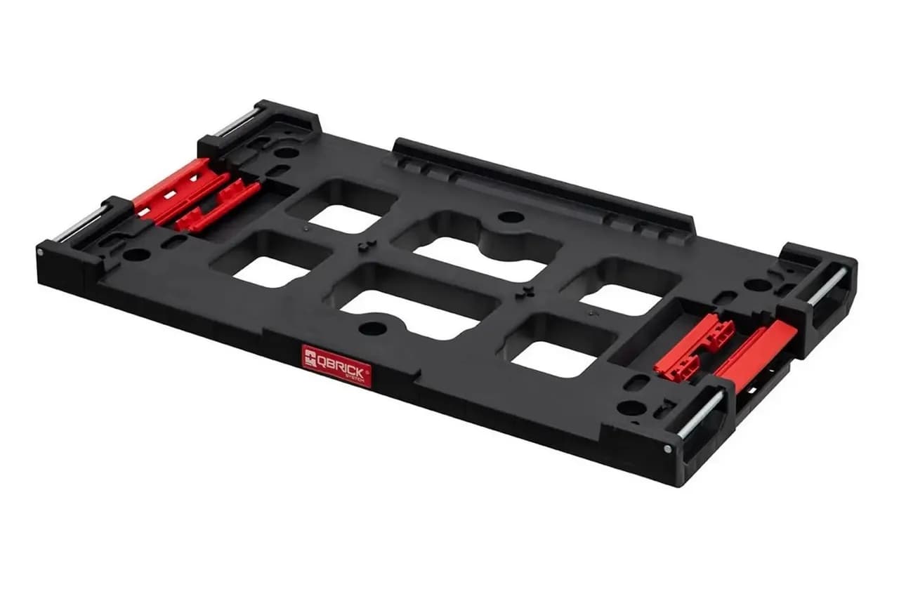 Адаптер SYSTEM One Multi, 600x345x74, ADPTQONECZAPG001, QBRICK - 626946551