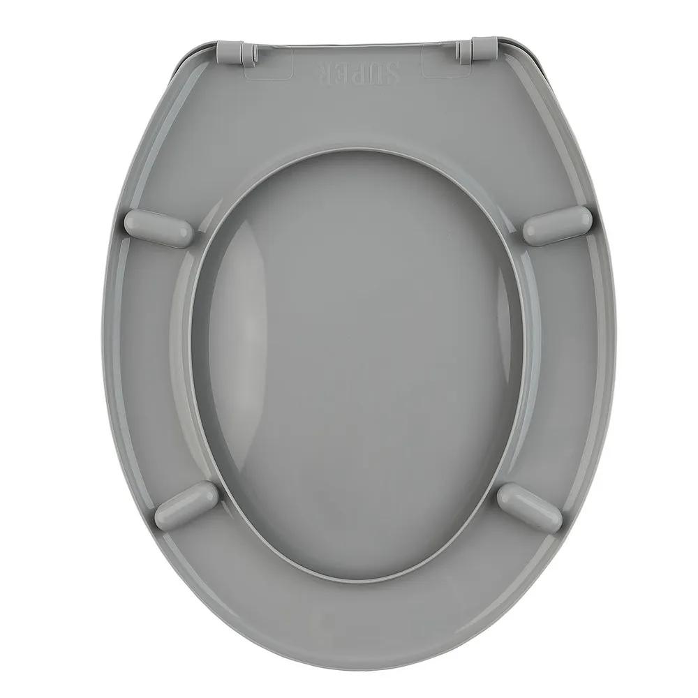 Кришка до унітазу Lindi, ТМ AWD Interior Польща AWD02181300 - 352155