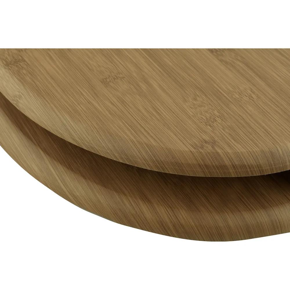 Крышка для унитаза Bamboo, ТМ AWD Interior Польща AWD02181598 - 352172