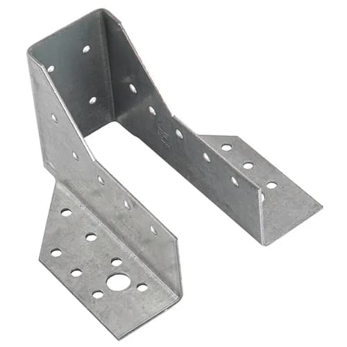 Кріплення балки, цинк білий 41x110x2 уп 1 шт snapt - 689321046