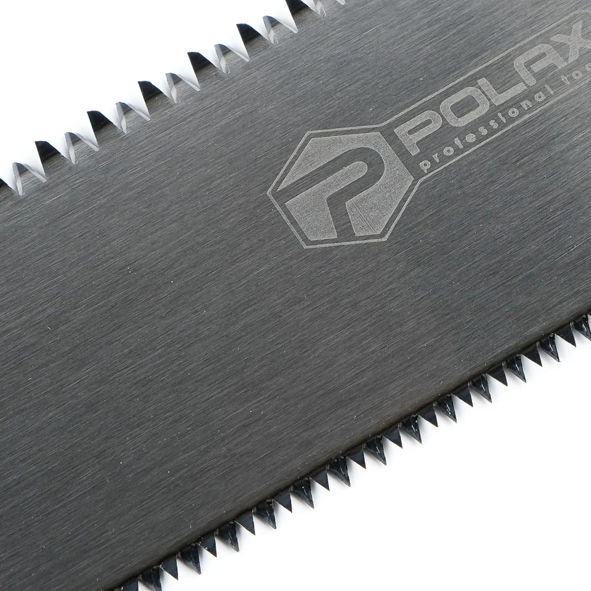 Ножівка садова Polax двостороння (70-042) - 355027