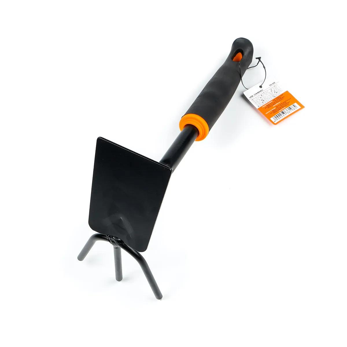 Мотика комбінована міні Polax 290мм (70-031) - 563883014