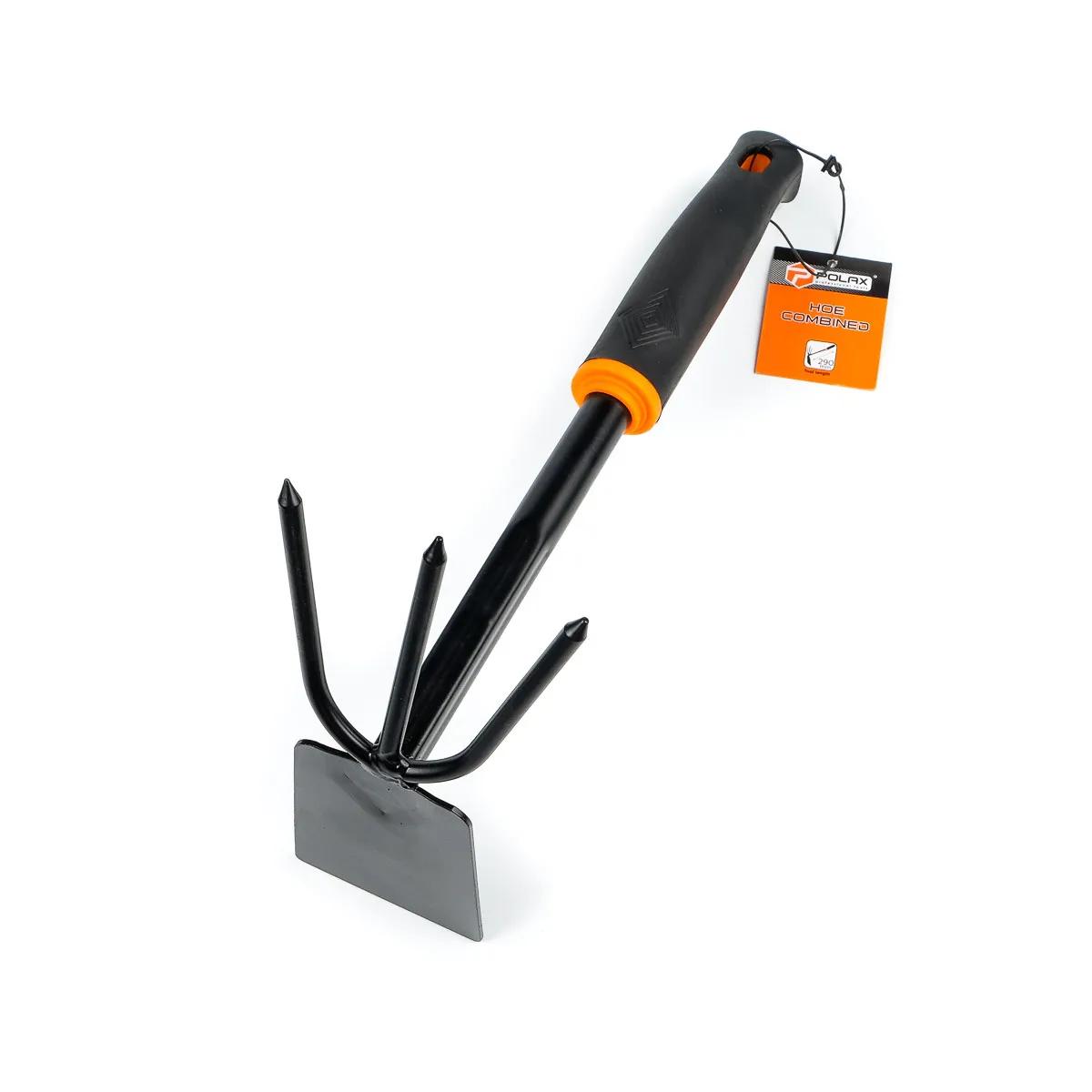 Мотика комбінована міні Polax 290мм (70-031) - 563883014