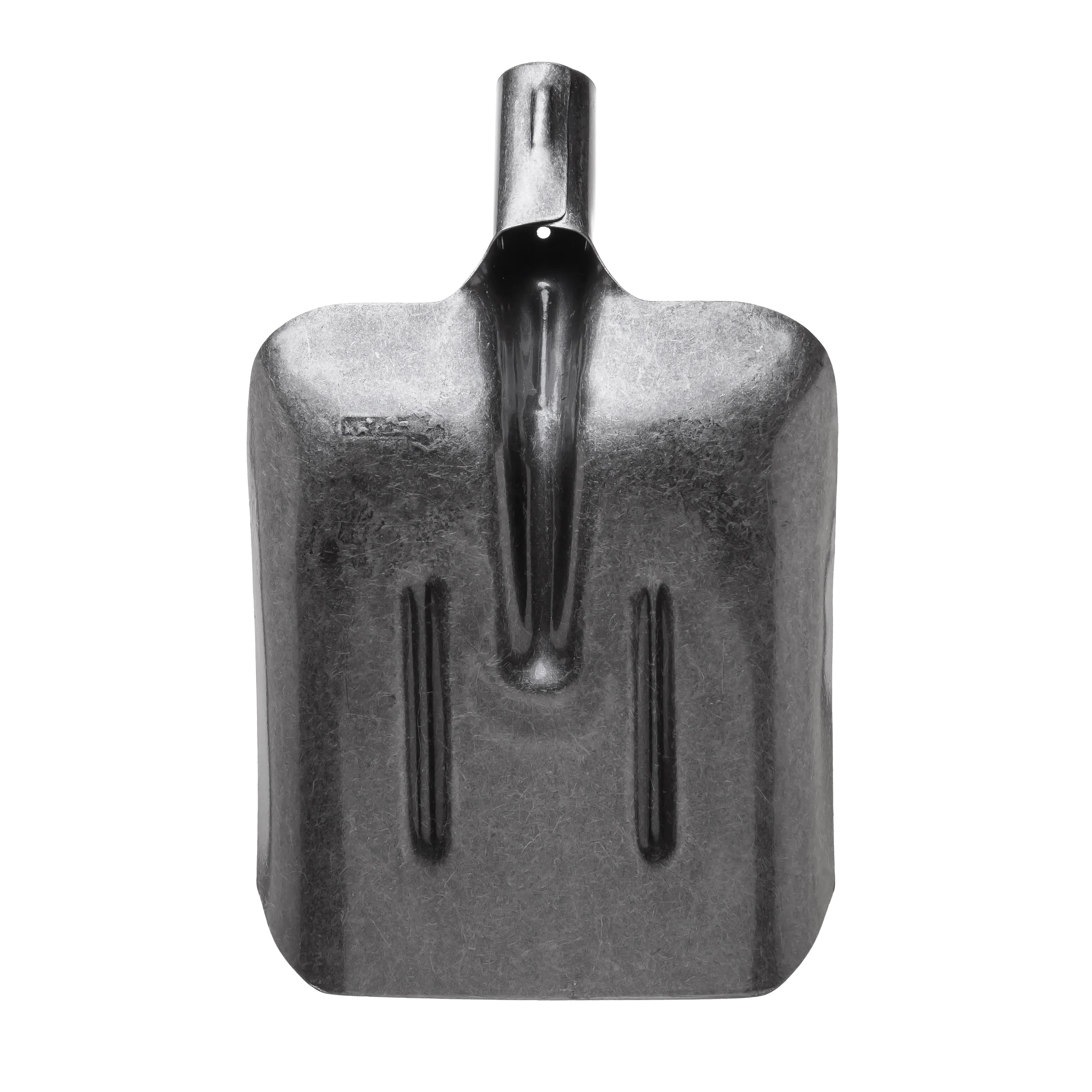 Лопата совкова Polax 235х285х360 мм (70-128) - 176425066