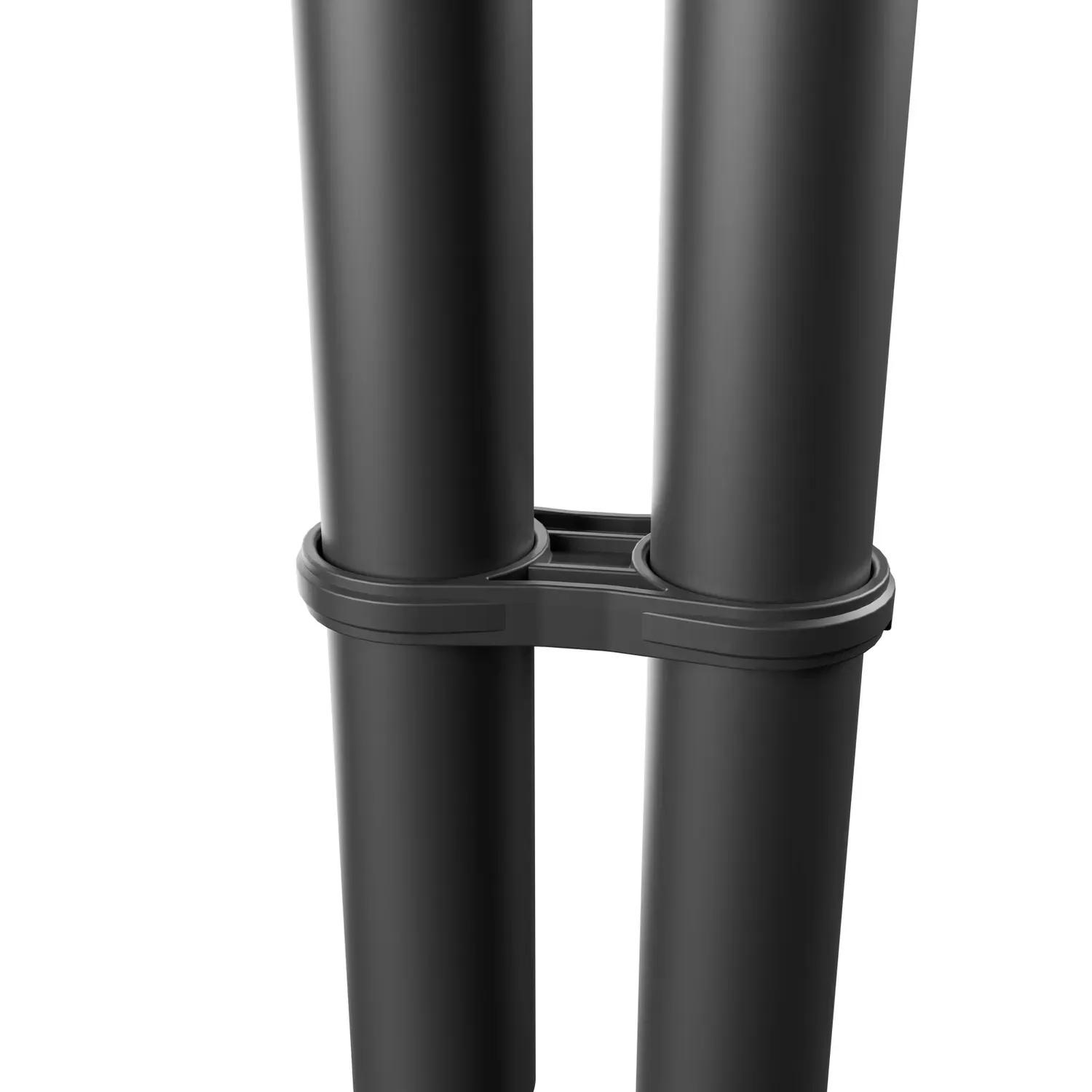 Стеллаж для мастерской, 600x300x1340, REGULAR Shelving System SET2, Z262602PG001, QBRICK - 355292