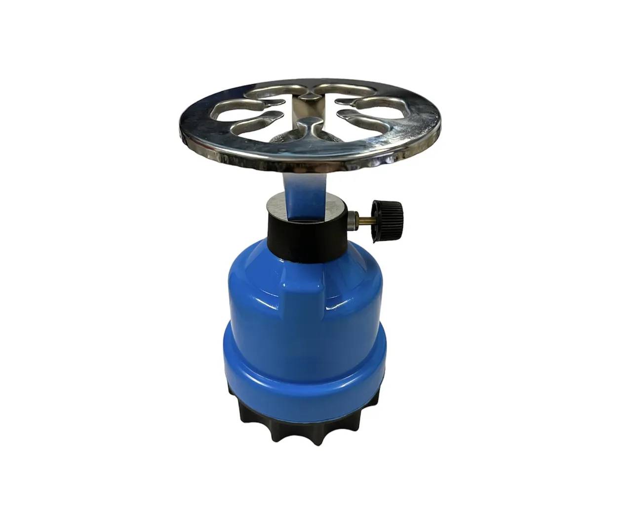 Пальник газовий Gaspower під газовий картридж 190г, 1400Вт, 1400 ° С (32-054) - 357483