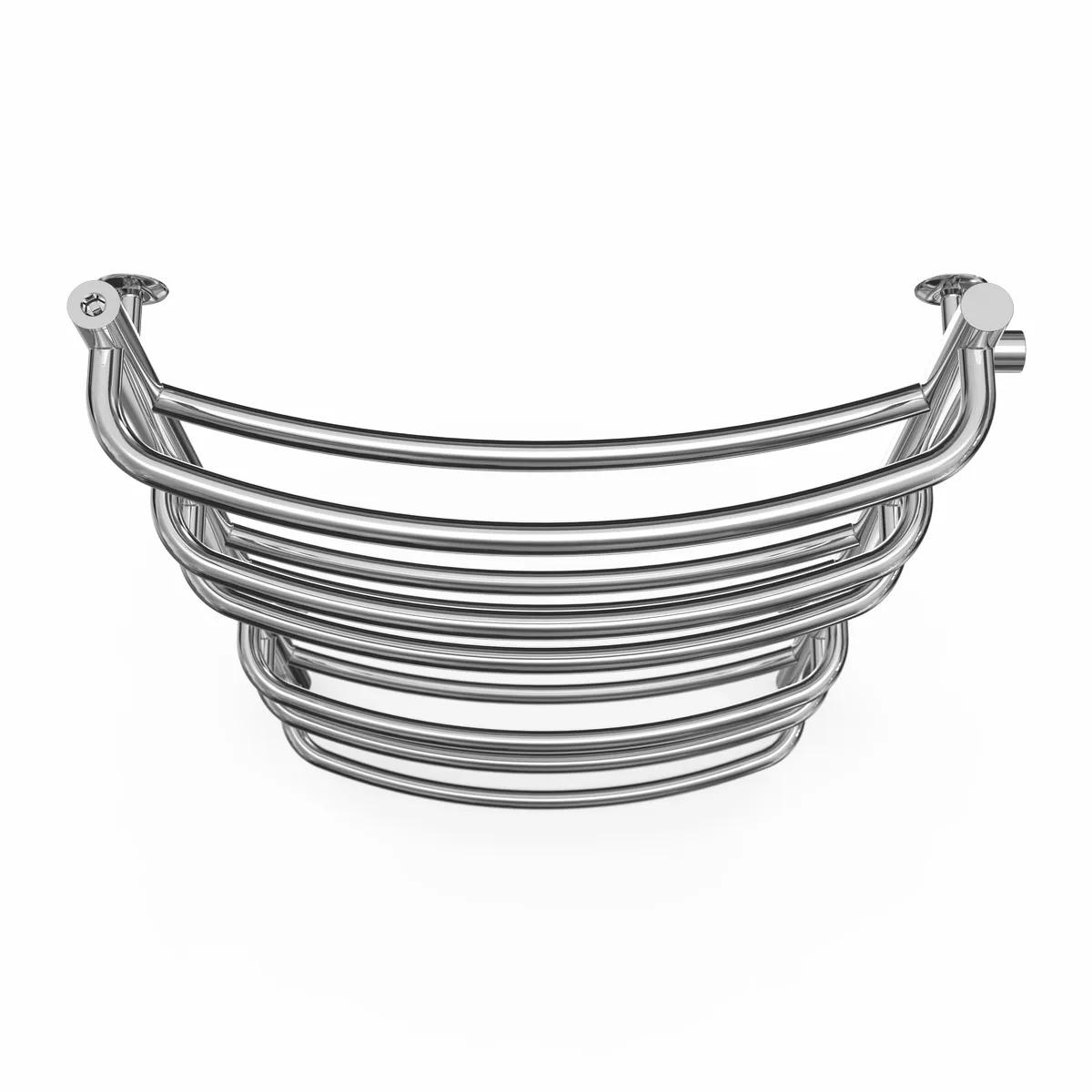Рушникосушарка водяна Laris Євромікс П10 500 х 900 б/в 1/2" мц 800 - 358457