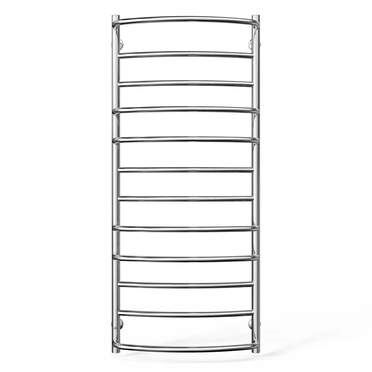 Полотенцесушитель водяной Laris Евромикс П12 500 х 1200 - 358477