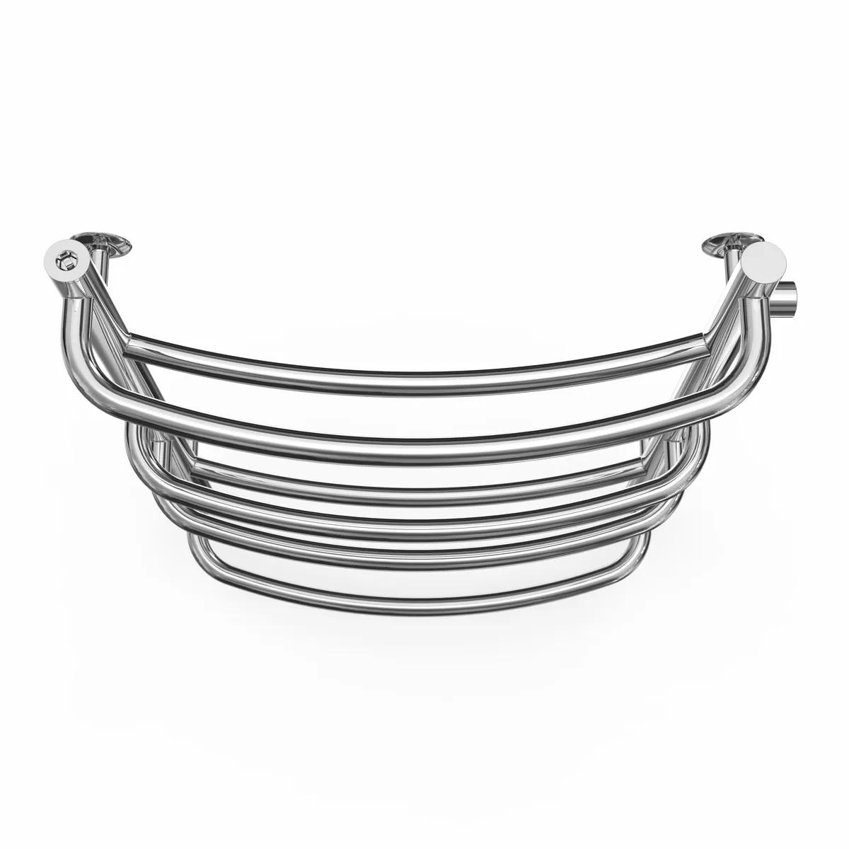 Рушникосушарка водяна Laris Євромікс П6 450 х 600 б/п 1/2" мц 500 - 358526