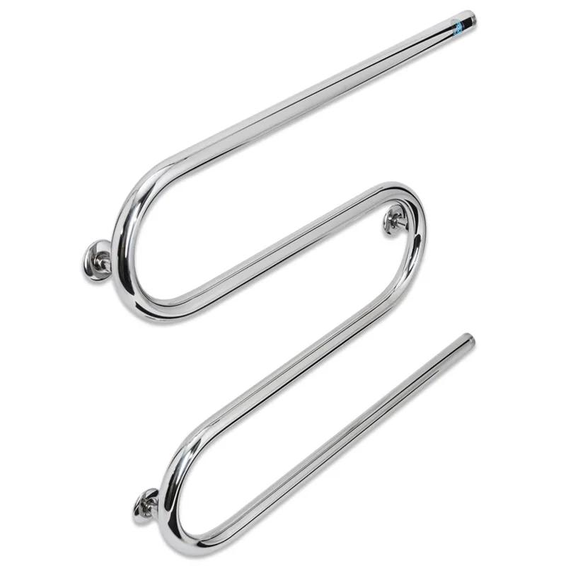 Рушникосушарка водяна Laris Змійовик 25 РС3 600 х 500 3/4" - 358593