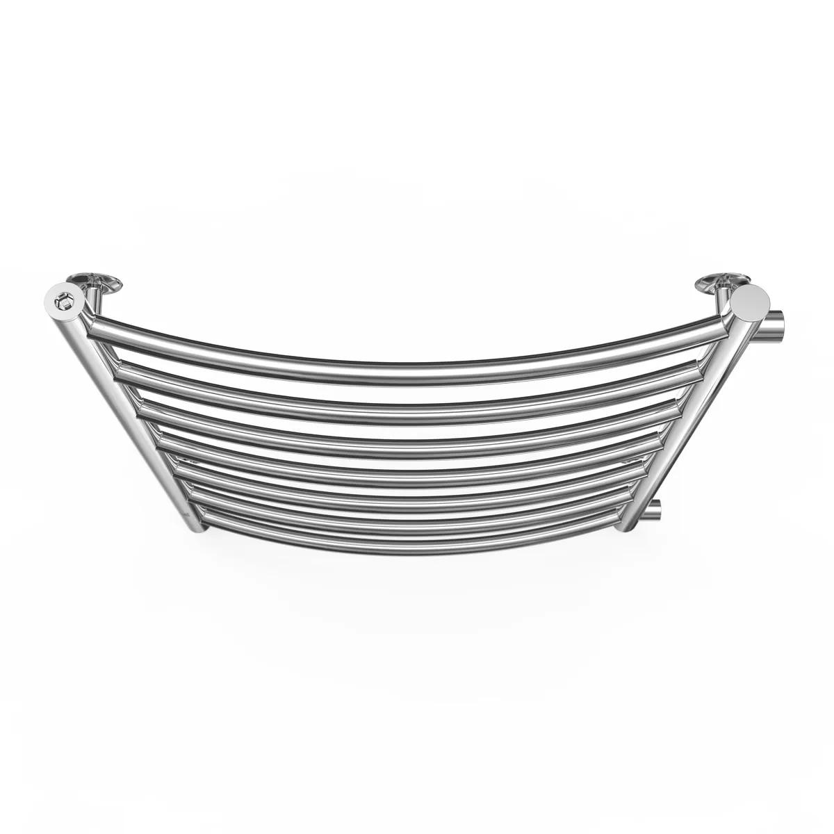 Рушникосушарка водяна Laris Класік П7 500 х 700 б/п 1/2" мц 600 - 358771