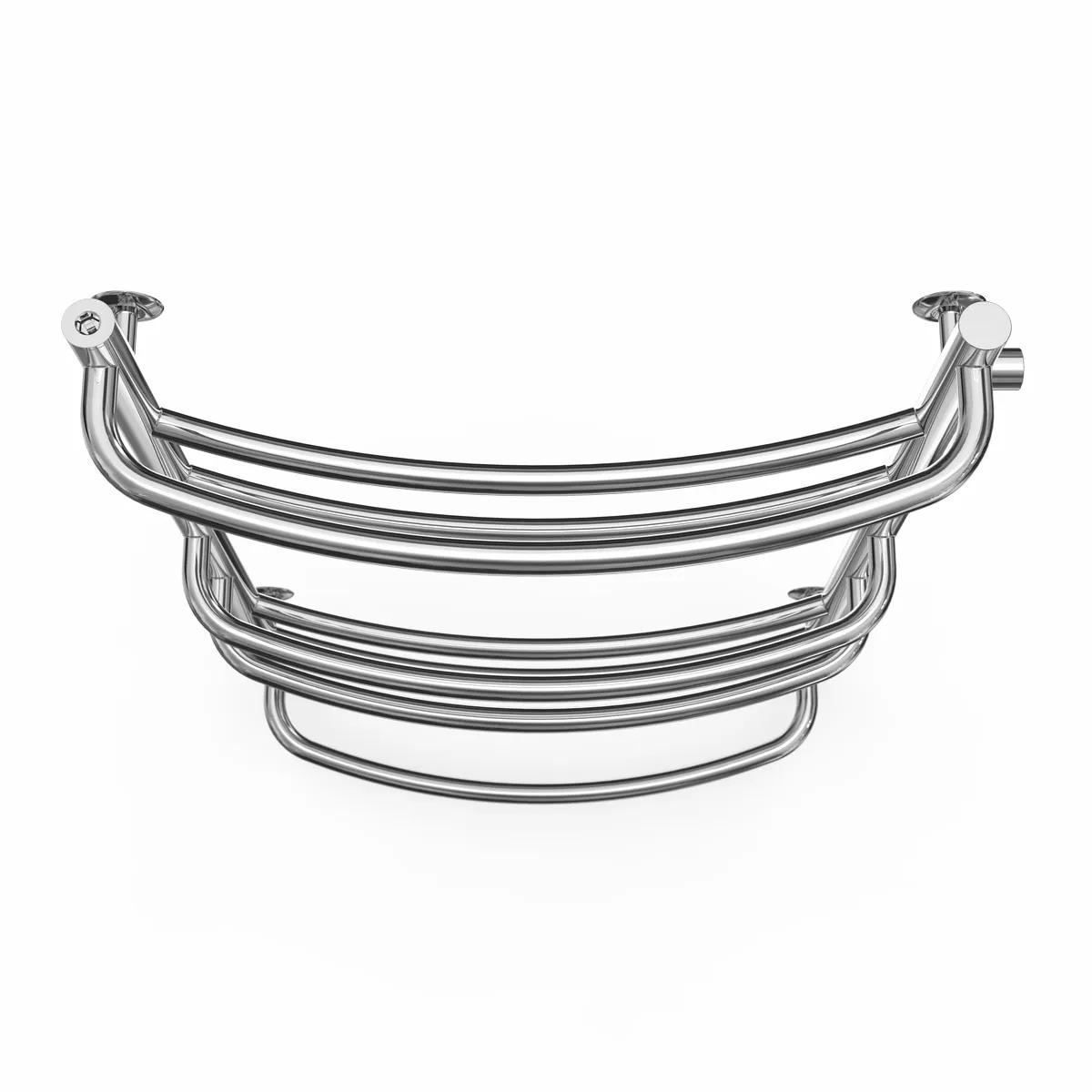 Рушникосушарка електрична Laris Євромікс П8 500 х 800 б/в 1/2" мц 700 - 358890