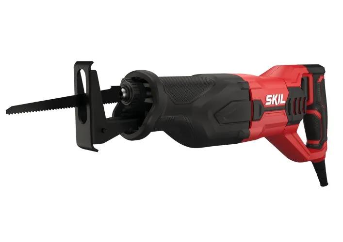 Сетевая сабельная пила 900Вт SKIL 4961 AA 11071700201 (SW1E4961AA) - 113907985