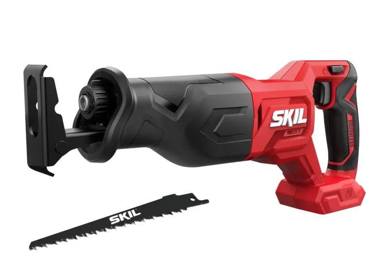Пила сабельная аккумуляторная бесщеточная, SKIL 3471 CA 11071800401 (SW1E3471CA) - 358959