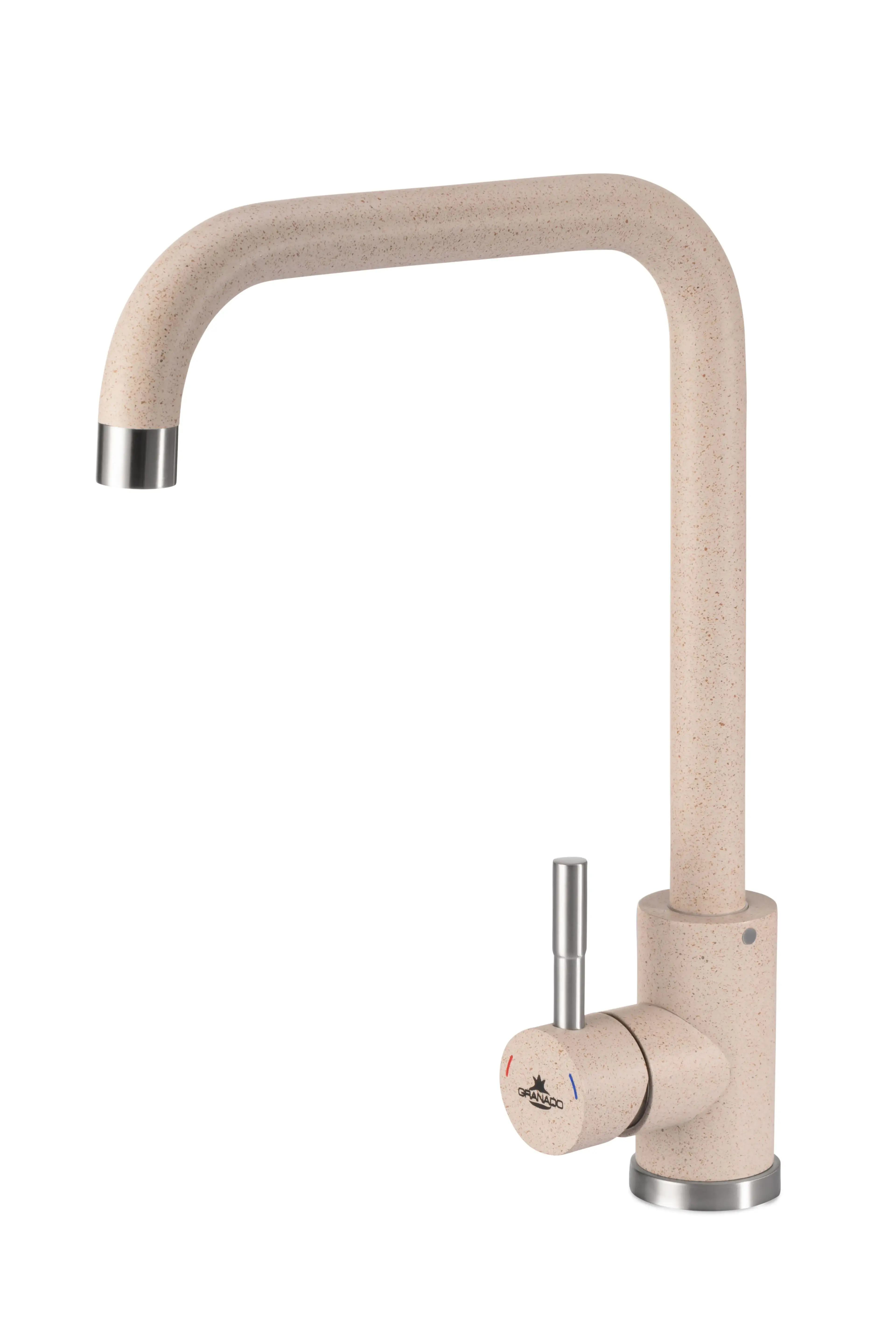 Смеситель GRANADO Oviedo LUX Terra - 359503