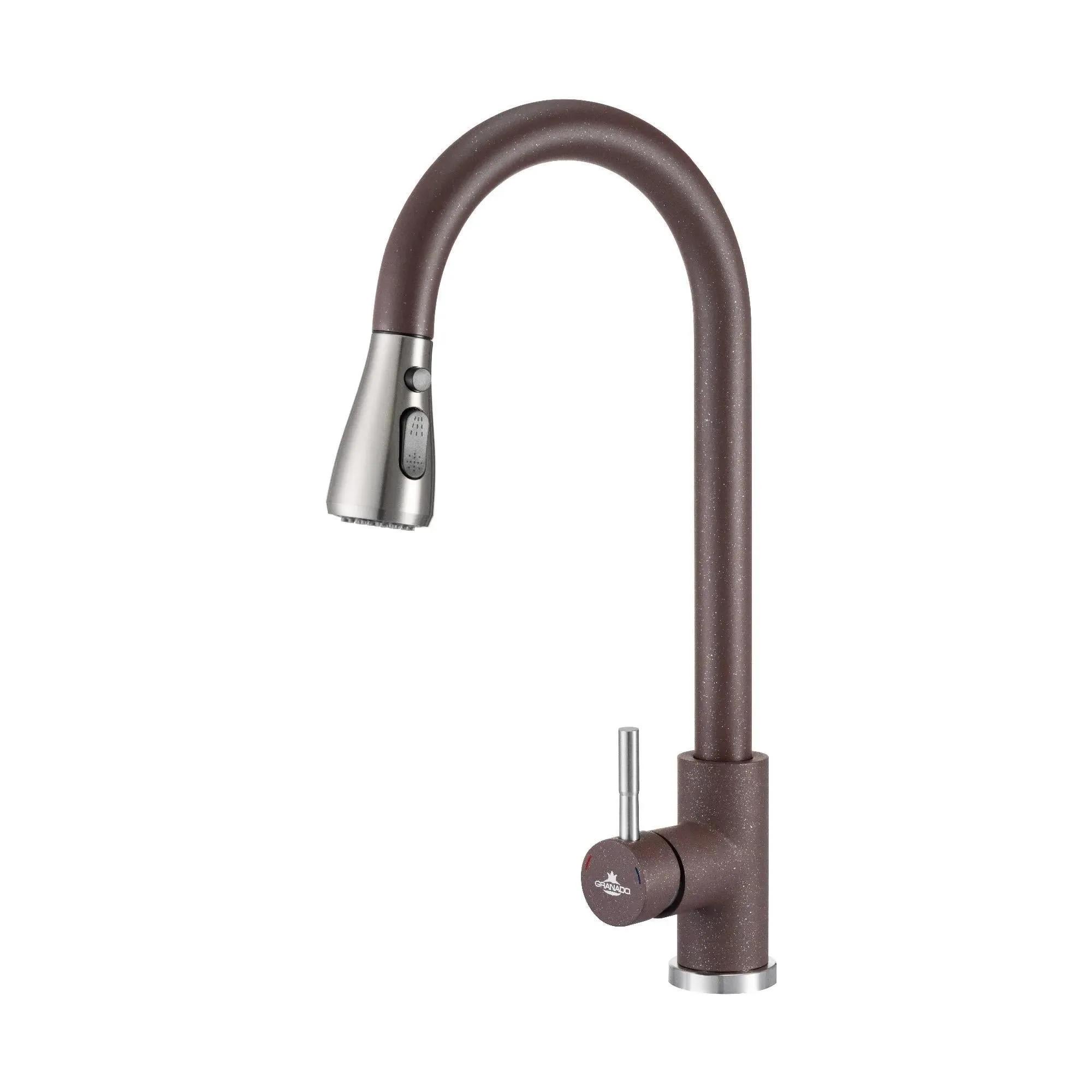 Змішувач GRANADO Campo Marron - 359524