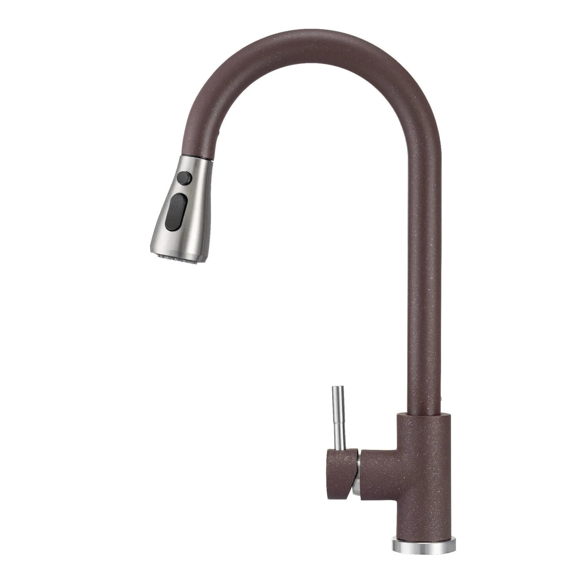 Змішувач GRANADO Campo Marron - 359525