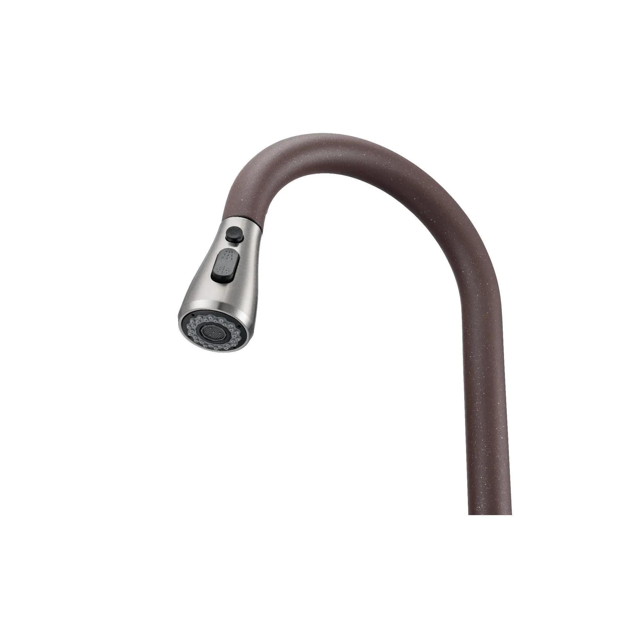 Змішувач GRANADO Campo Marron - 359526