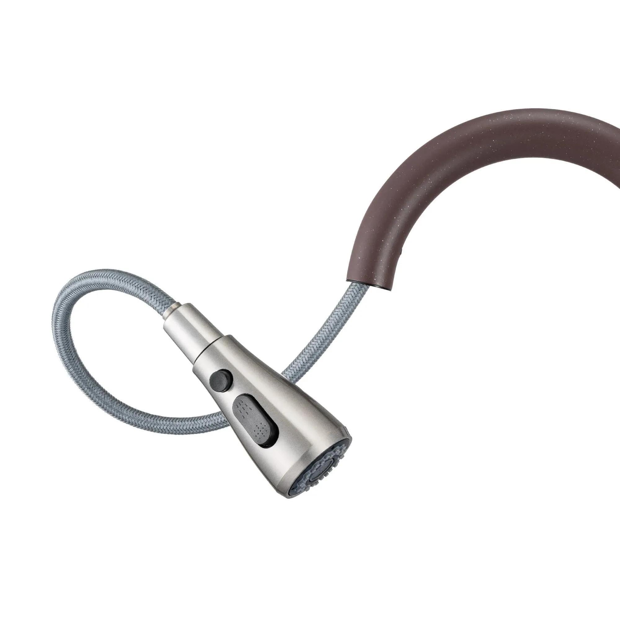 Змішувач GRANADO Campo Marron - 359527