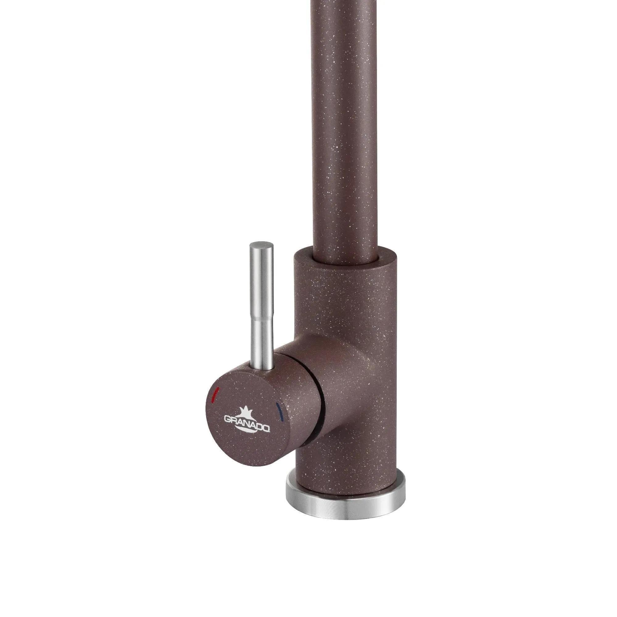 Змішувач GRANADO Campo Marron - 359528