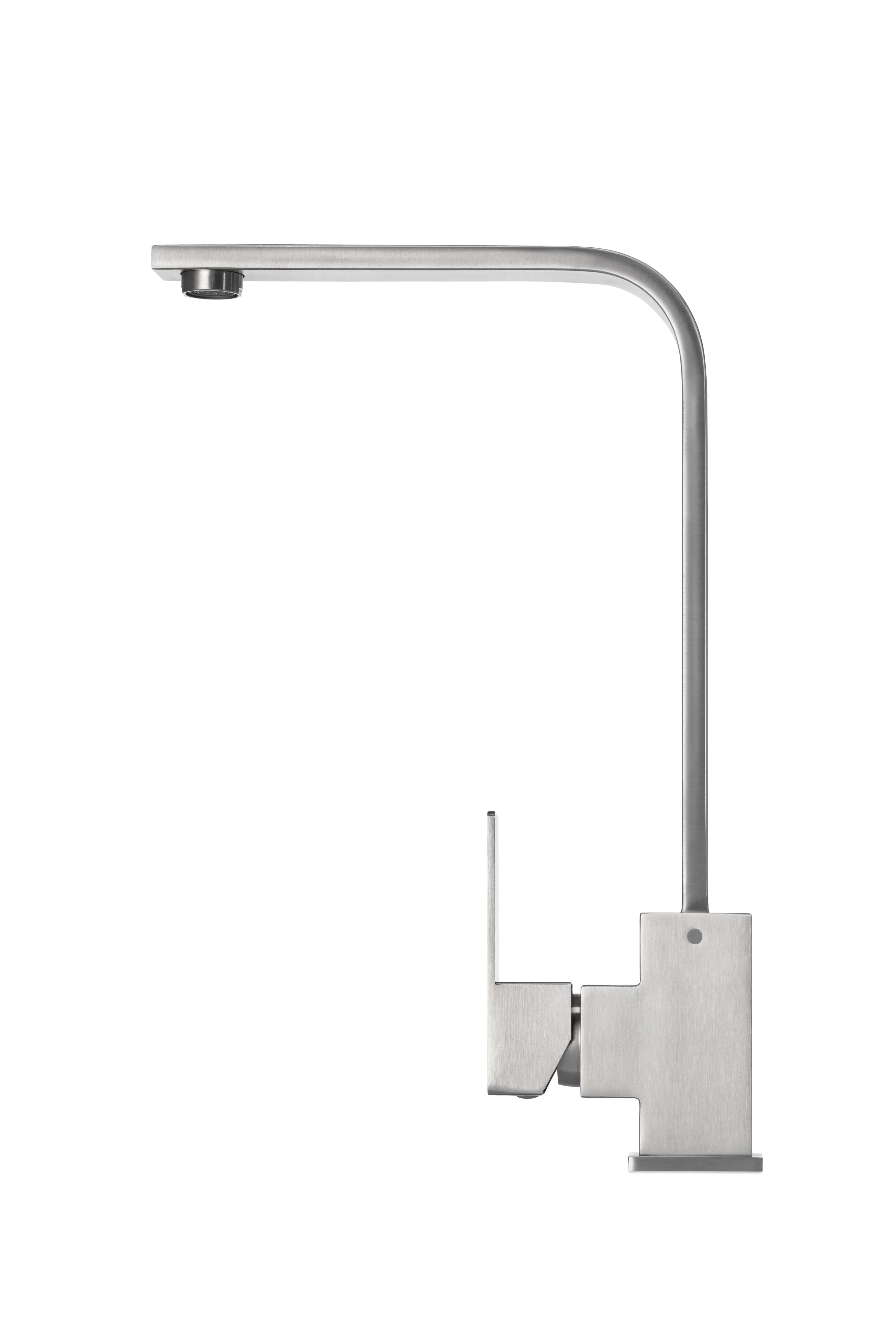 Смеситель GRANADO Tarrasa LUX Terra - 359537