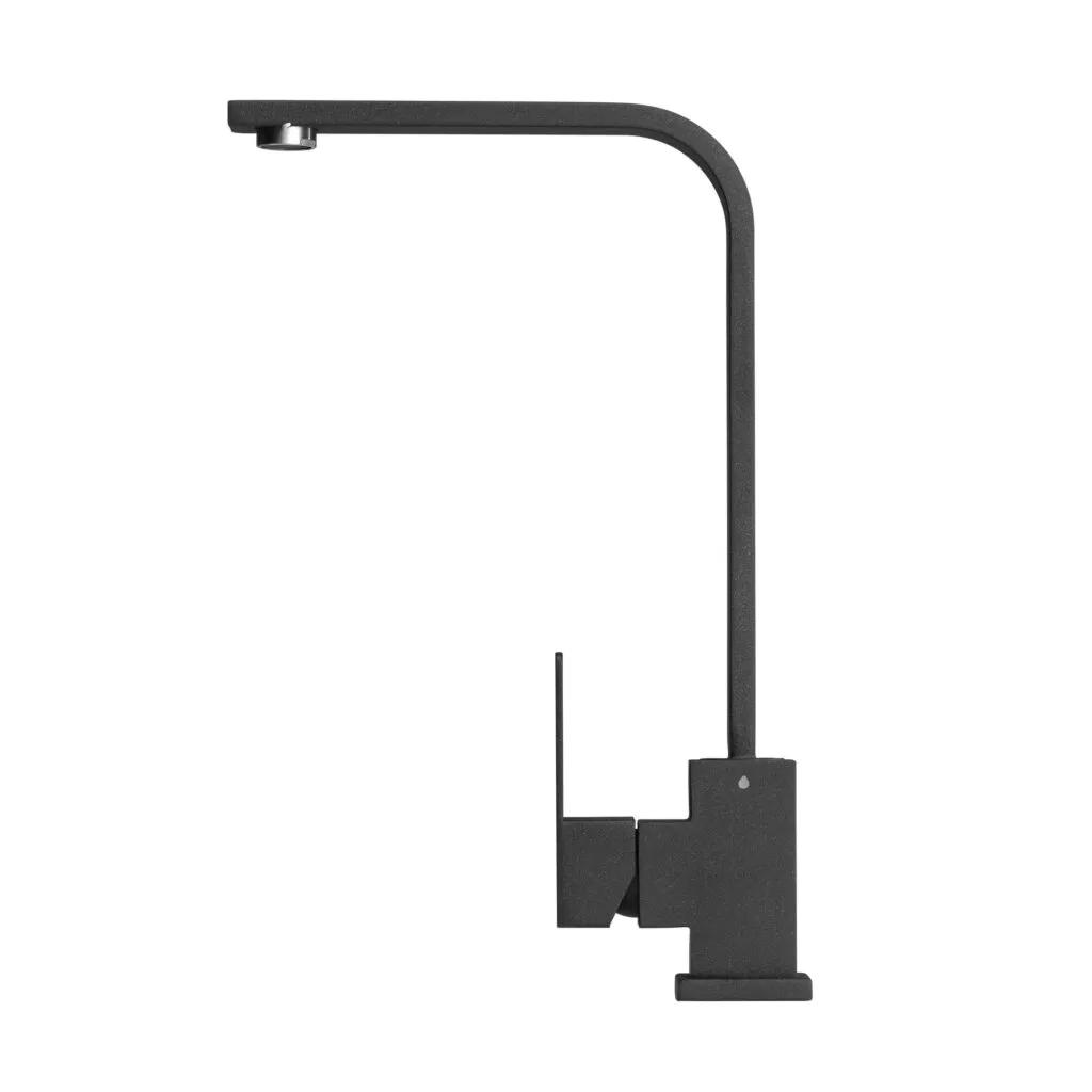 Змішувач GRANADO Tarrasa LUX Black Shine - 359553