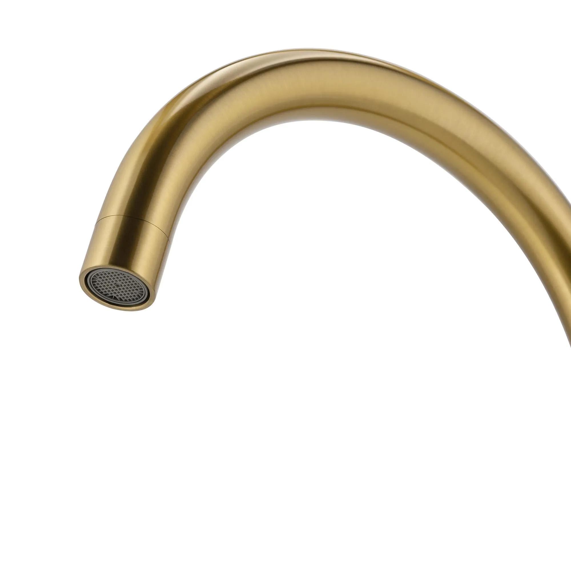 Змішувач GRANADO Elche LUX PVD gold - 359562