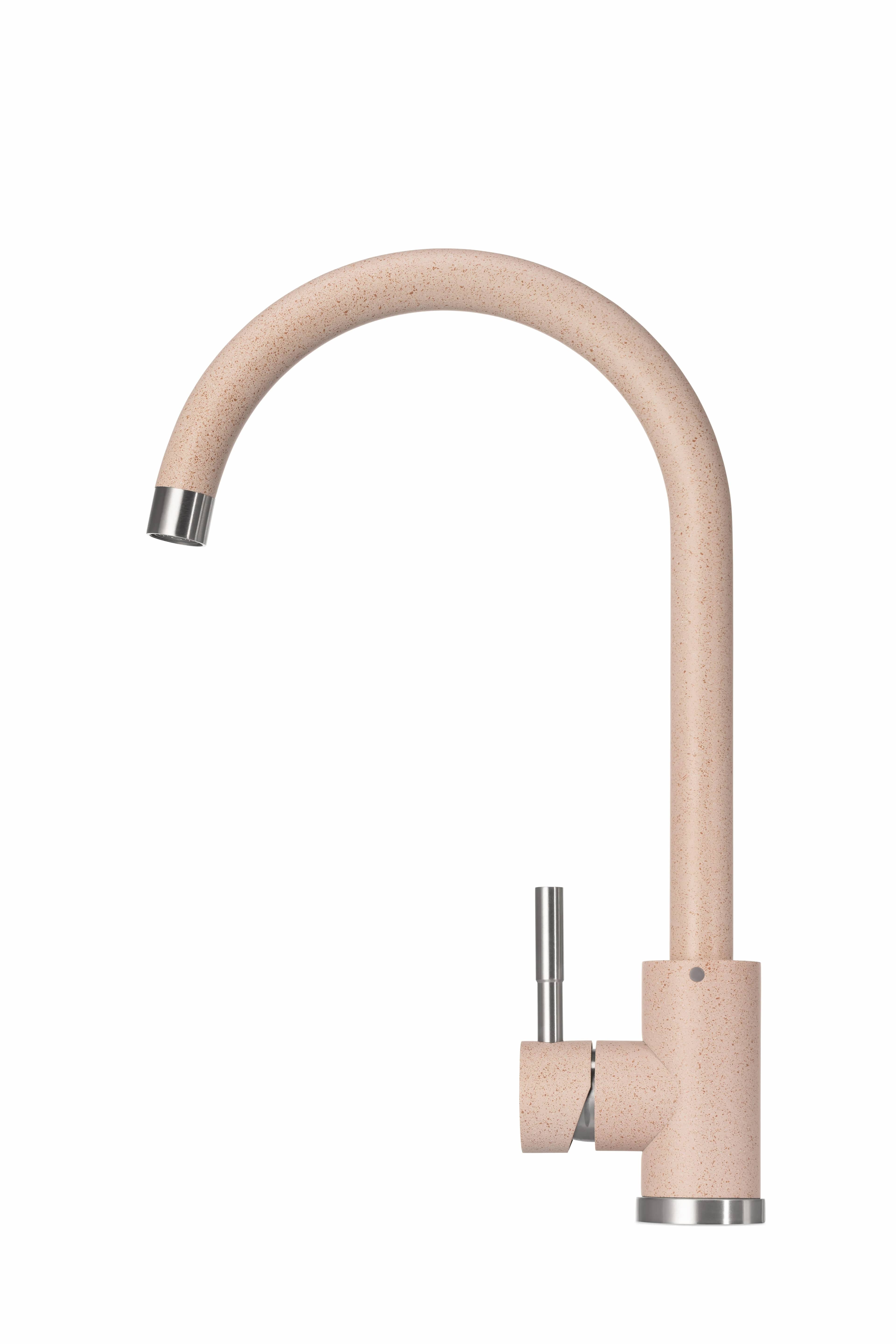 Змішувач GRANADO Elche LUX Avena - 528937745
