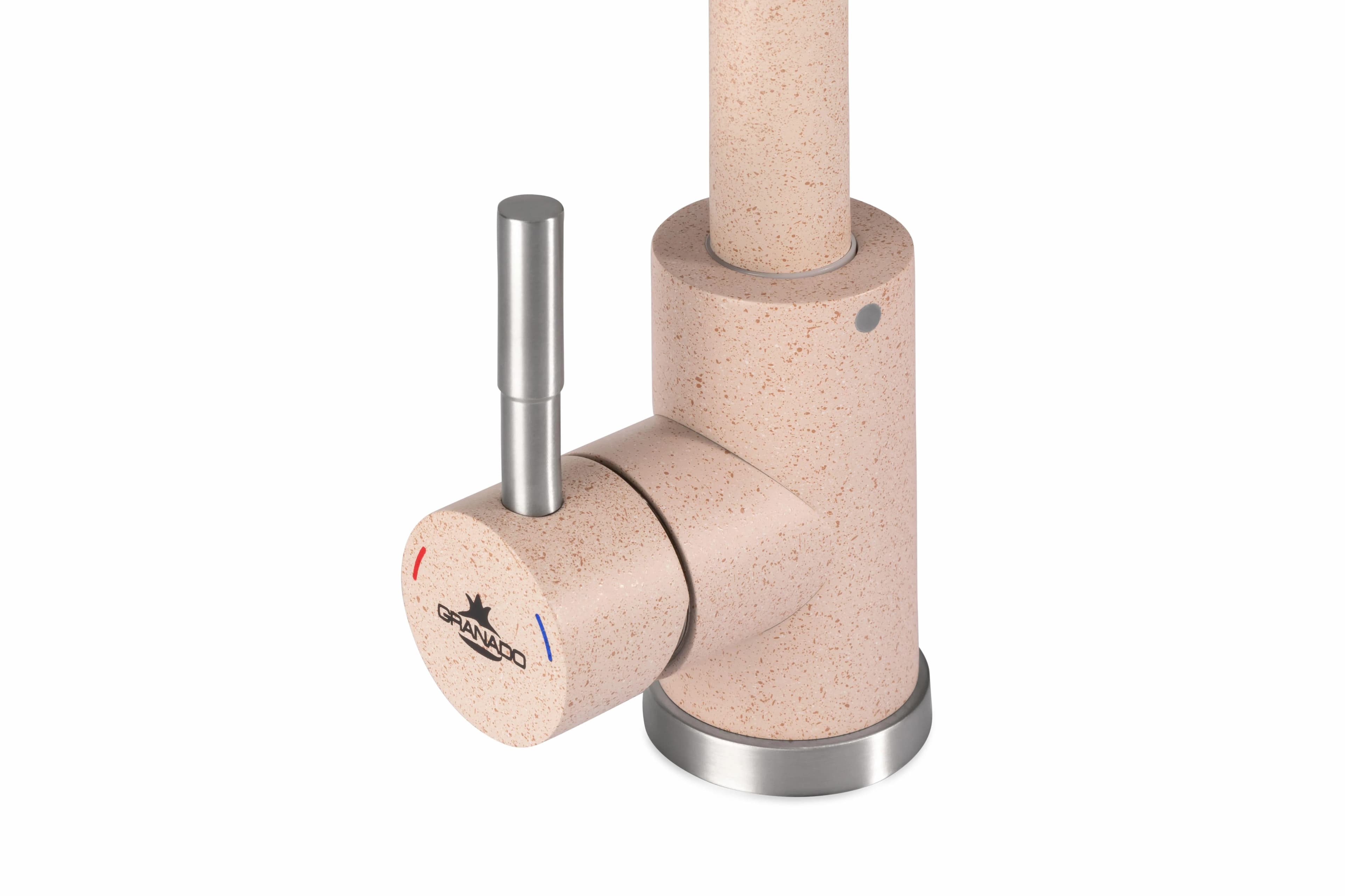 Змішувач GRANADO Elche LUX Avena - 528937745