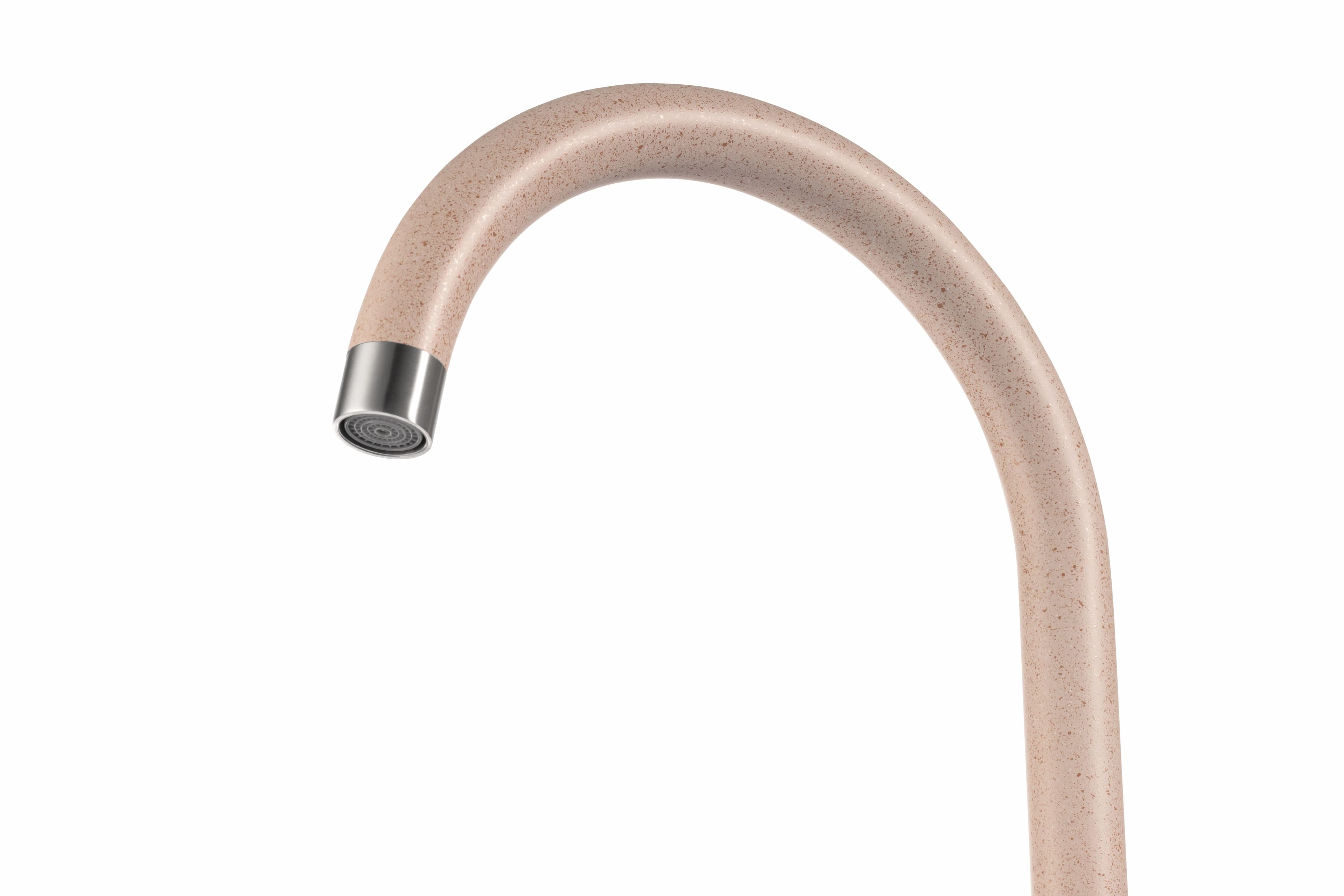 Змішувач GRANADO Elche LUX Avena - 528937745