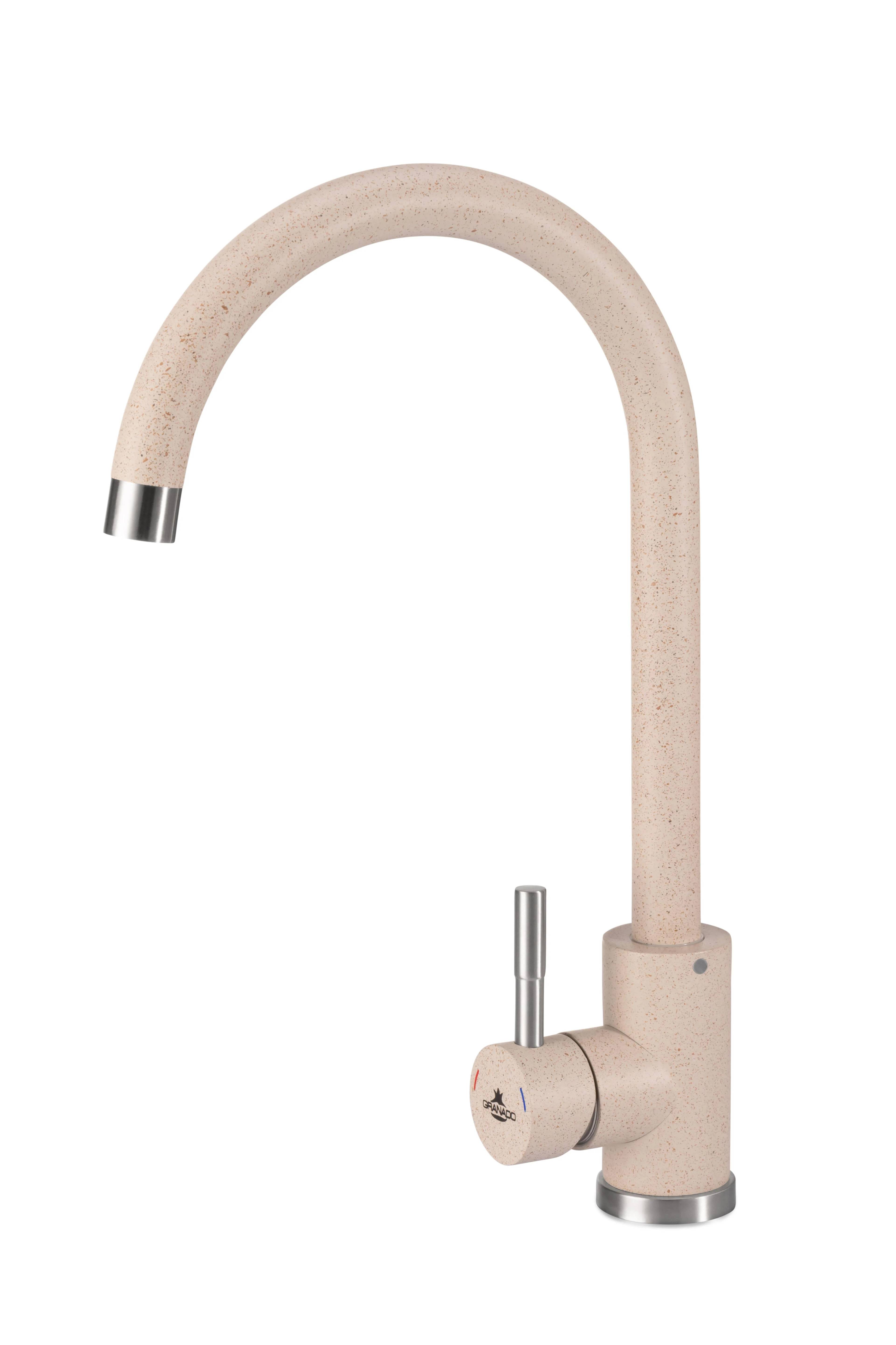 Змішувач GRANADO Elche LUX Terra - 359613