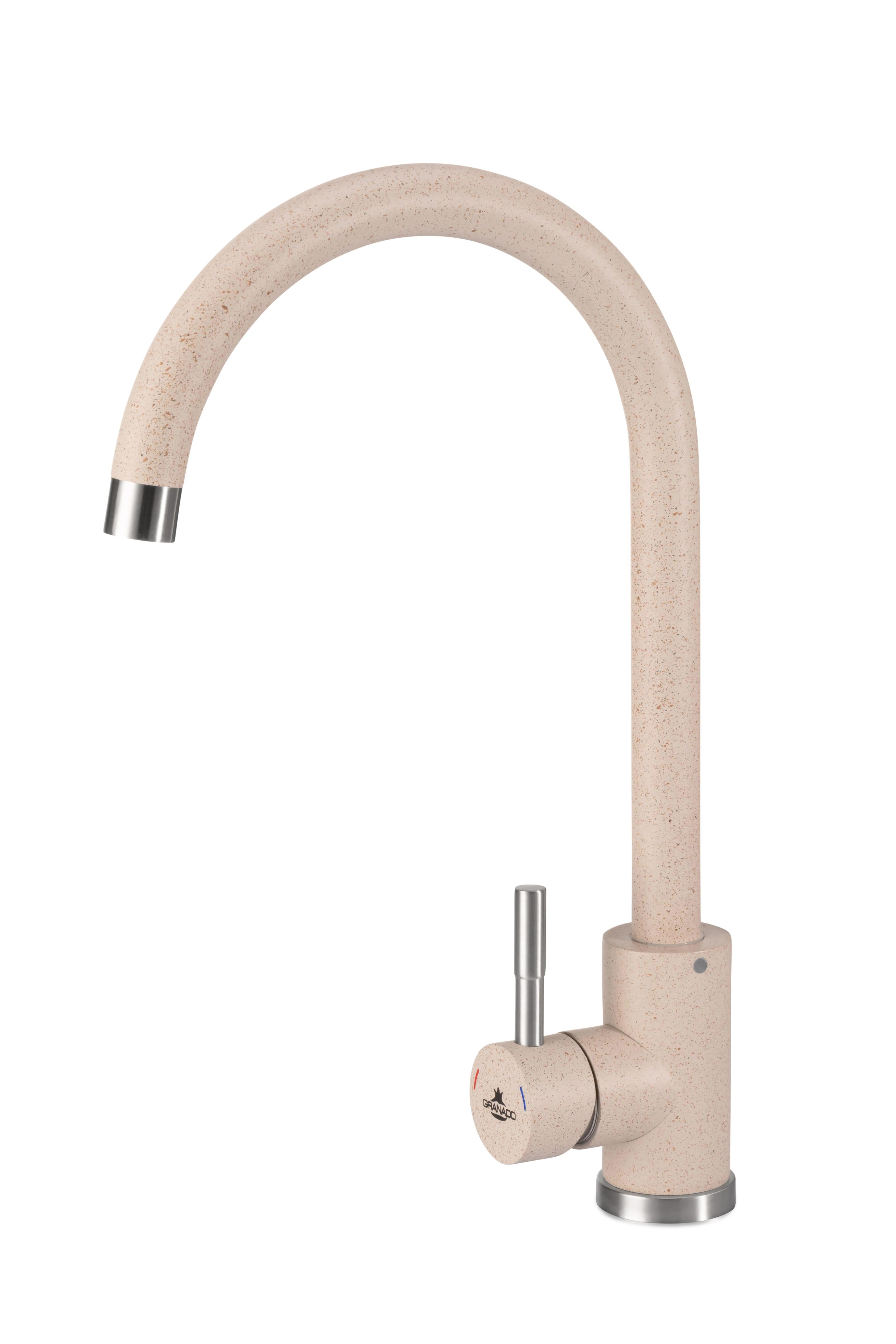 Змішувач GRANADO Elche LUX Terra - 359613