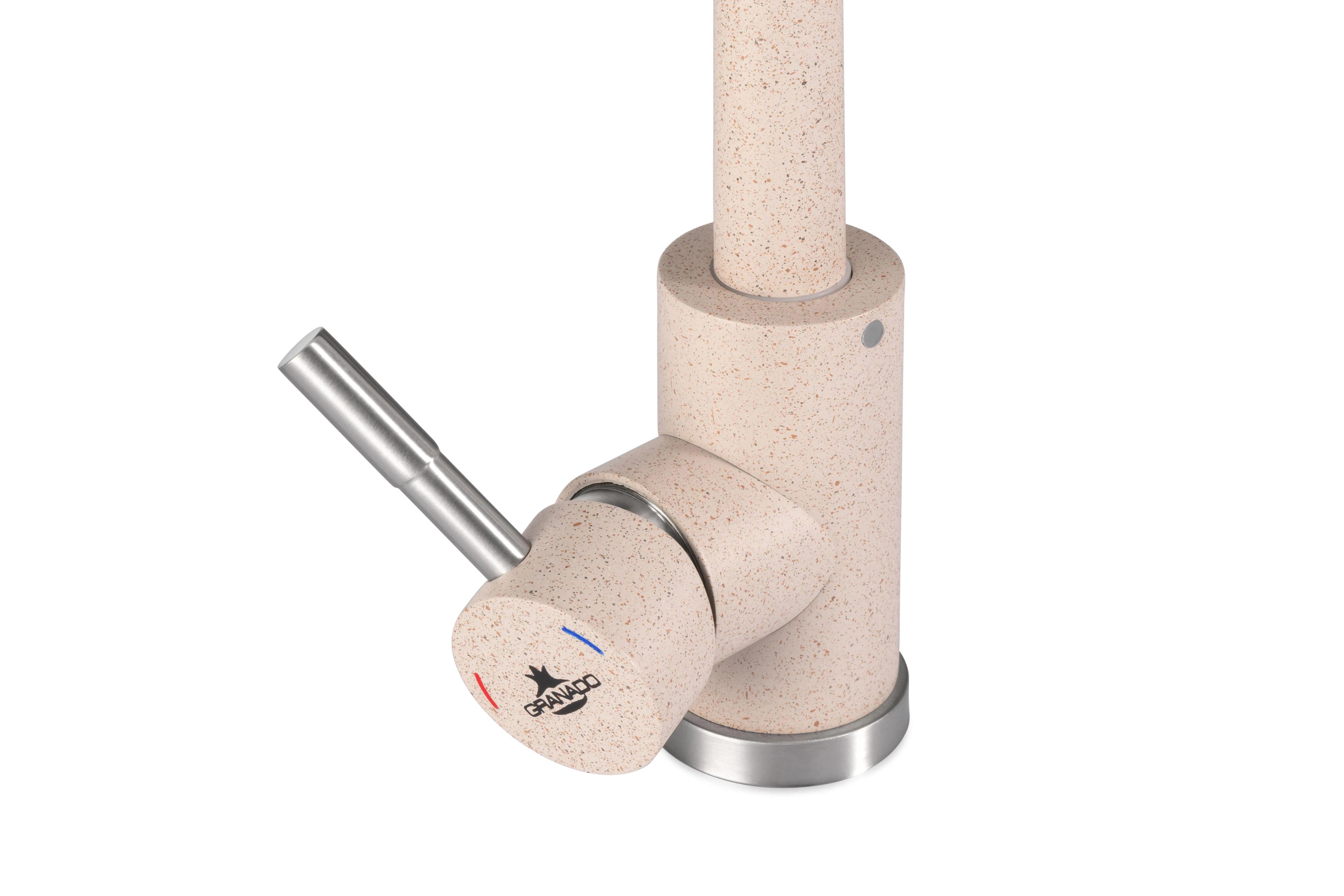Змішувач GRANADO Elche LUX Terra - 359616