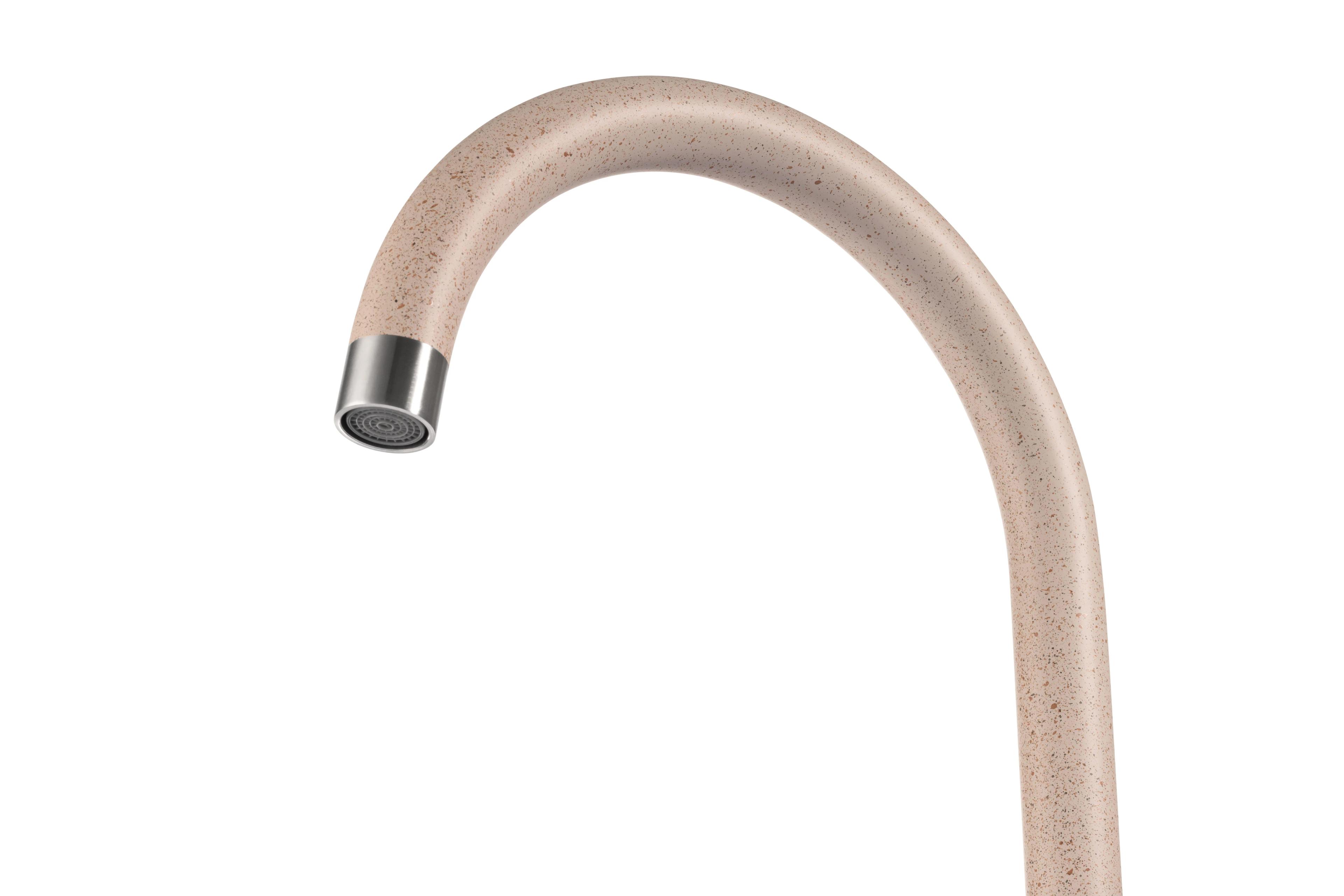 Змішувач GRANADO Elche LUX Terra - 359617