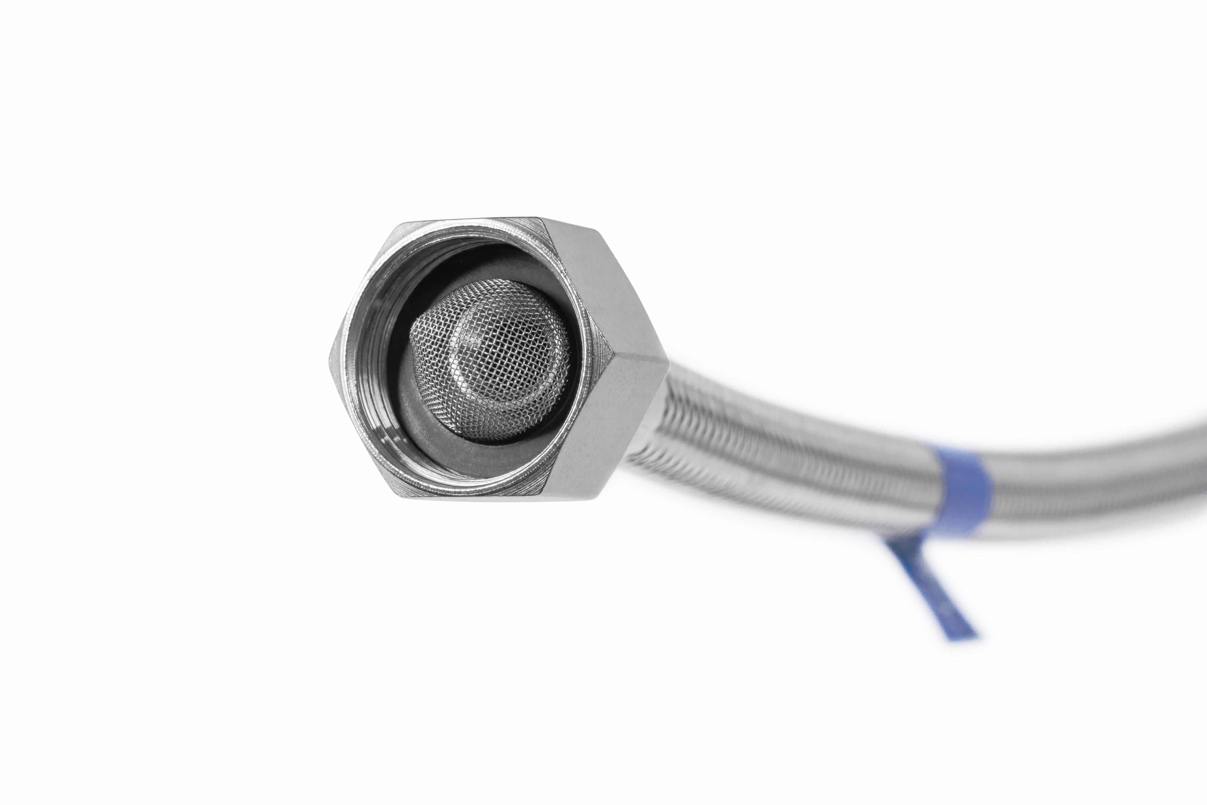 Змішувач GRANADO Elche LUX Inox - 271337115