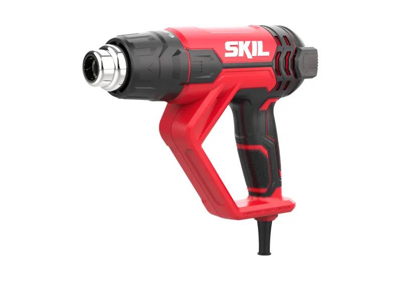 Фен строительный сетевой 2000 Вт SKIL 8020 AA 11072800201 (VA1E8020AA) - 360460