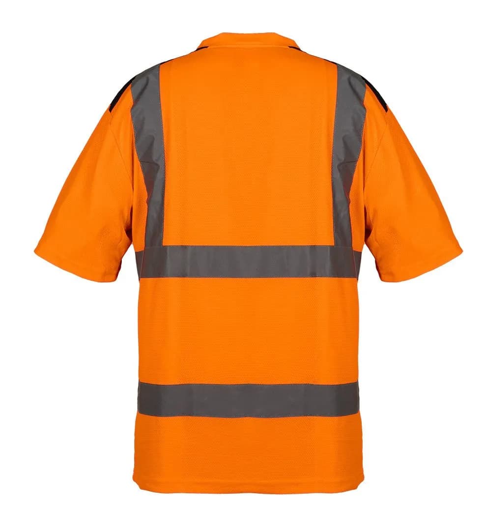 Футболка сигнальная Neo Tools 81-731 оранжевая M - 150735040