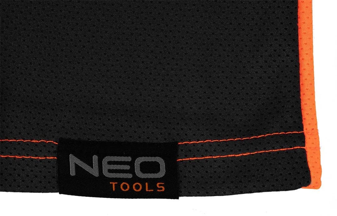 Футболка сигнальная Neo Tools 81-731 оранжевая M - 150735040