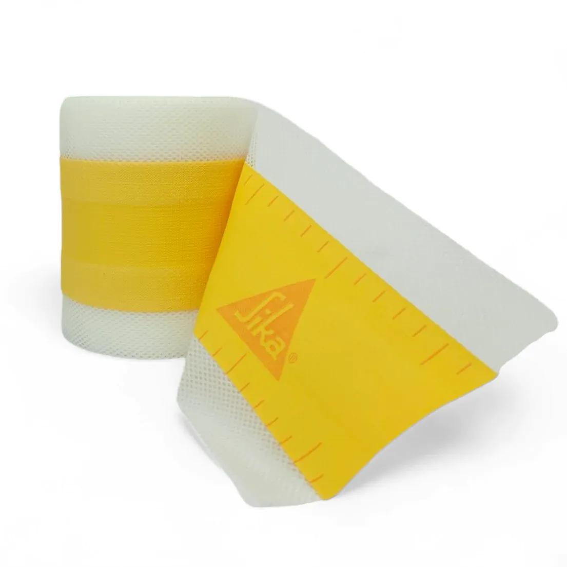 Герметизуюча стрічка SikaSeal Tape S 10 м - 375370