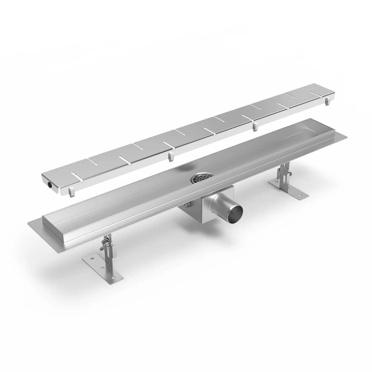 Трап Laris Piano 650 - 376691
