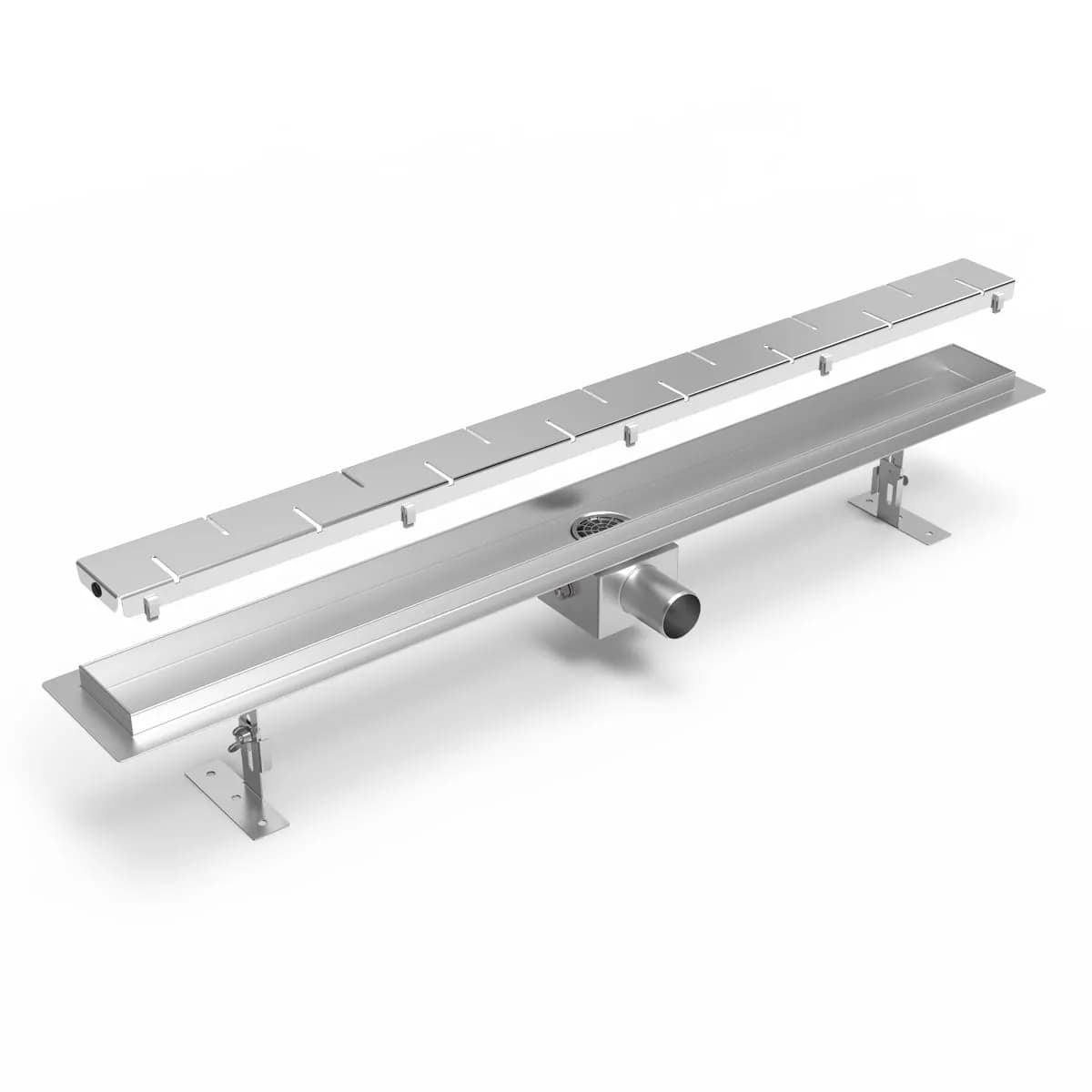 Трап Laris Piano 850 - 376705