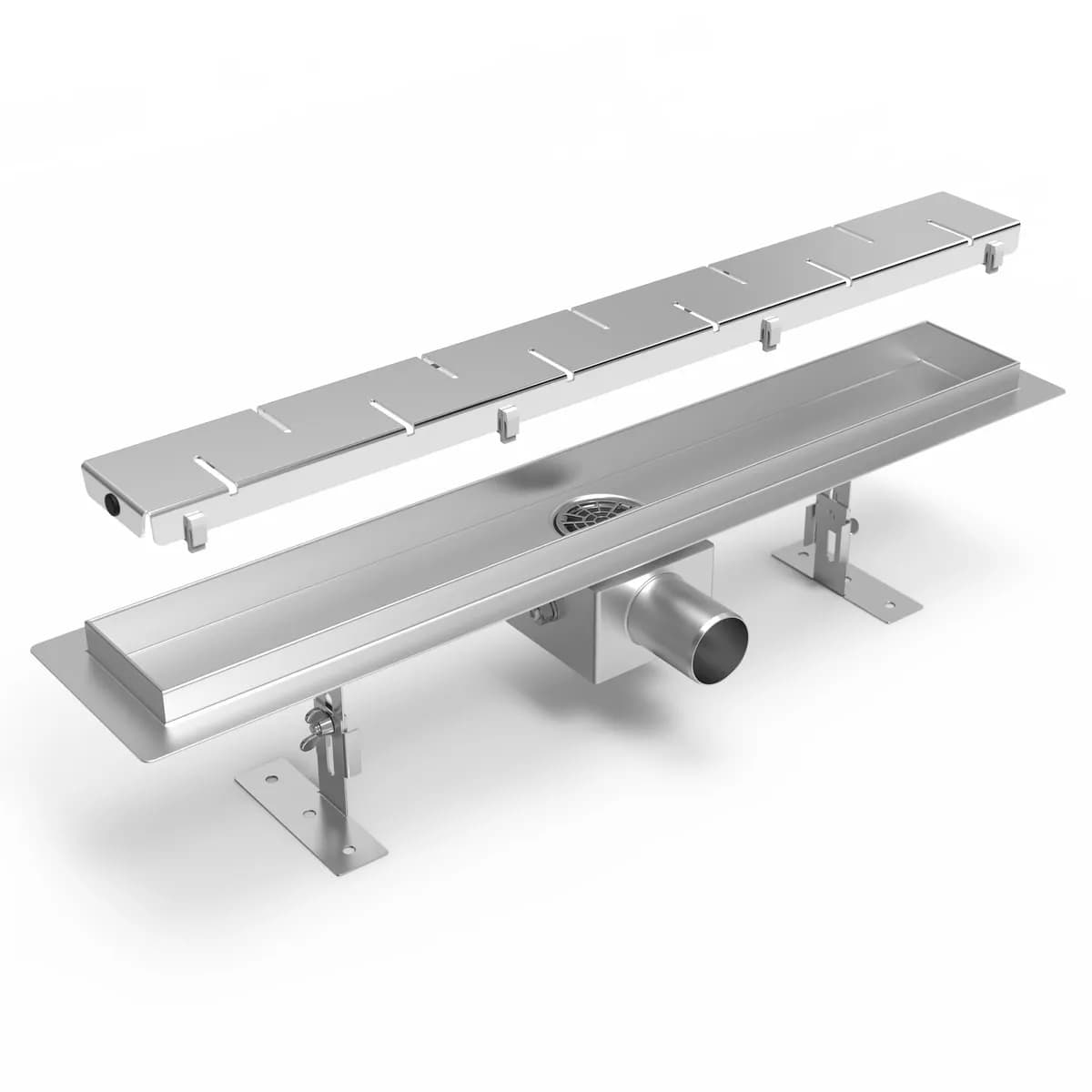 Трап Laris Piano 550 - 376779