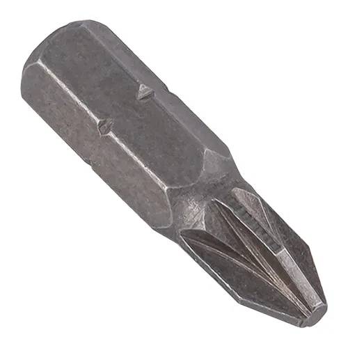 Біта, PZ2, 25 уп 2 шт snapt - 381783
