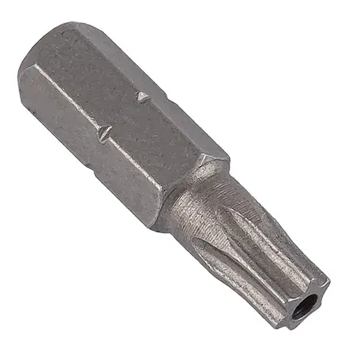 Біта, Torx-Pin, TX40, 25 уп 1 шт snapt - 381853