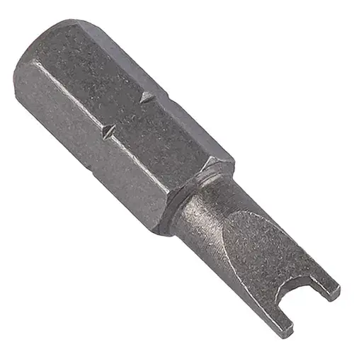 Біта, 2-Hole, SP8, 25 уп 1 шт snapt - 381859